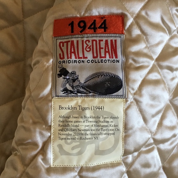 Vintage inspired throwback men's outdoor coat - Picture 5 of 8